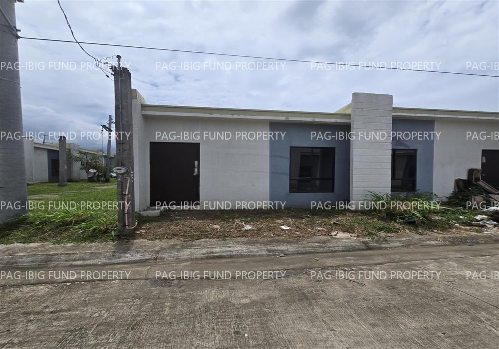 Image for Lot 5 Blk. 43 Bellavita San Pablo San Bartolome, San Pablo City, Laguna, 4000