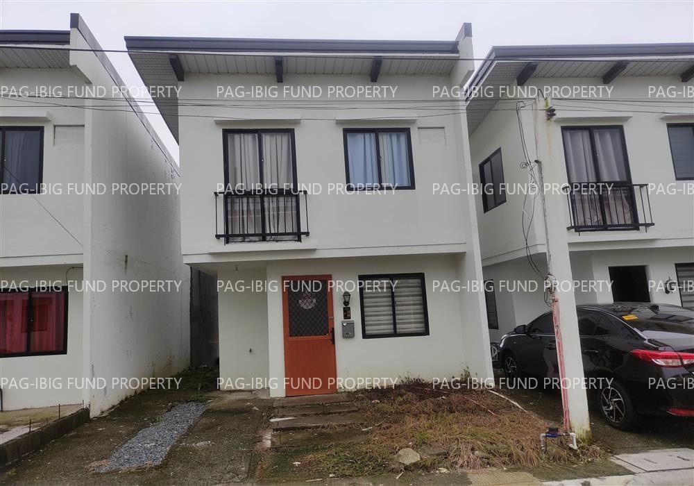 Image for Lot 44 Blk. 14 Phase 2 Caliya Candelaria Masin Norte, Candelaria, Quezon, 4323