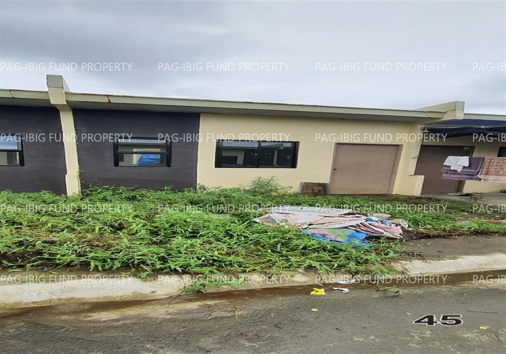 Image for Lot 45 Blk. 14 Bria Homes Sta Cruz San Jose, Santa Cruz (Capital), Laguna, 4009