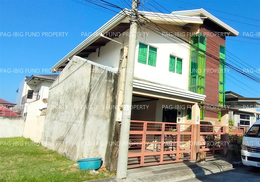 Image for Unit 45 Lot 6402-F-3 Phase 1 Extension St. John Manghinao Proper, Bauan, Batangas, 4201