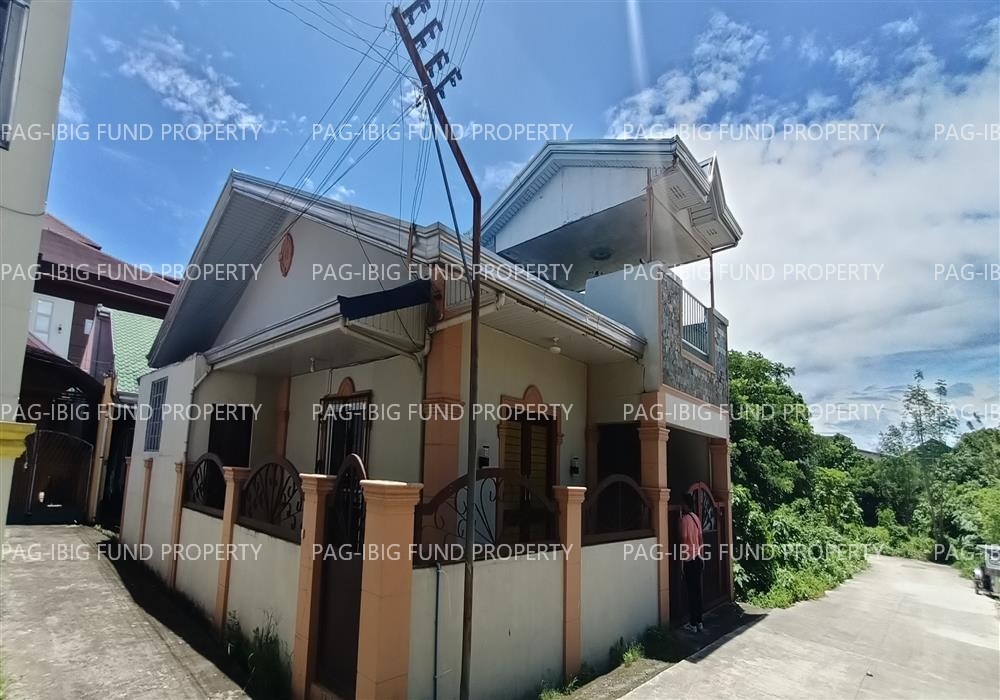Image for Lot 2516-I-9-H-4-B Non Subdivision Banaba Ibaba, Batangas City, Batangas, 4200