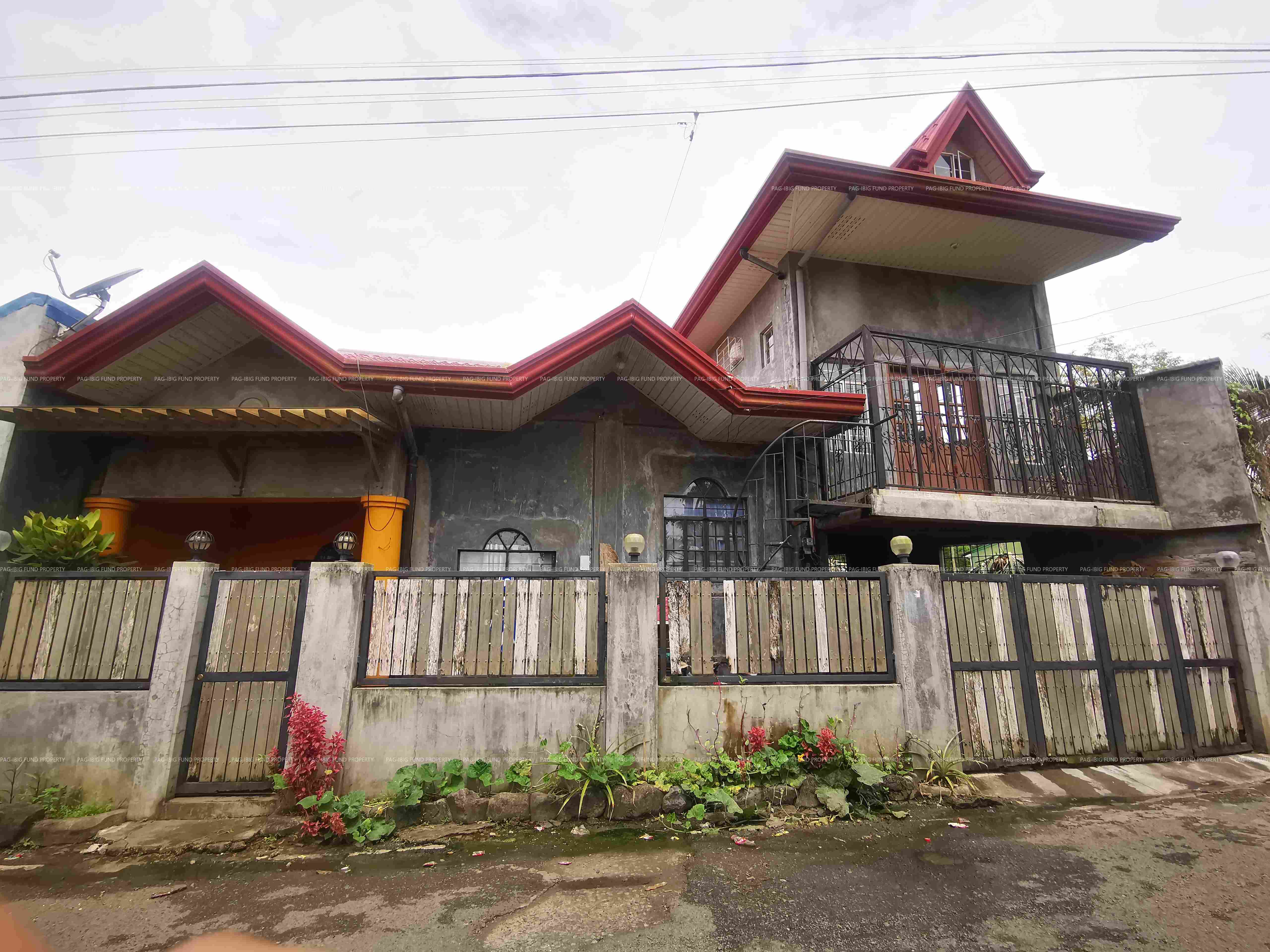 Image for Lot 12 Blk. 6 Crisanta Homes Calingatan, Mataas Na Kahoy, Batangas, 4223