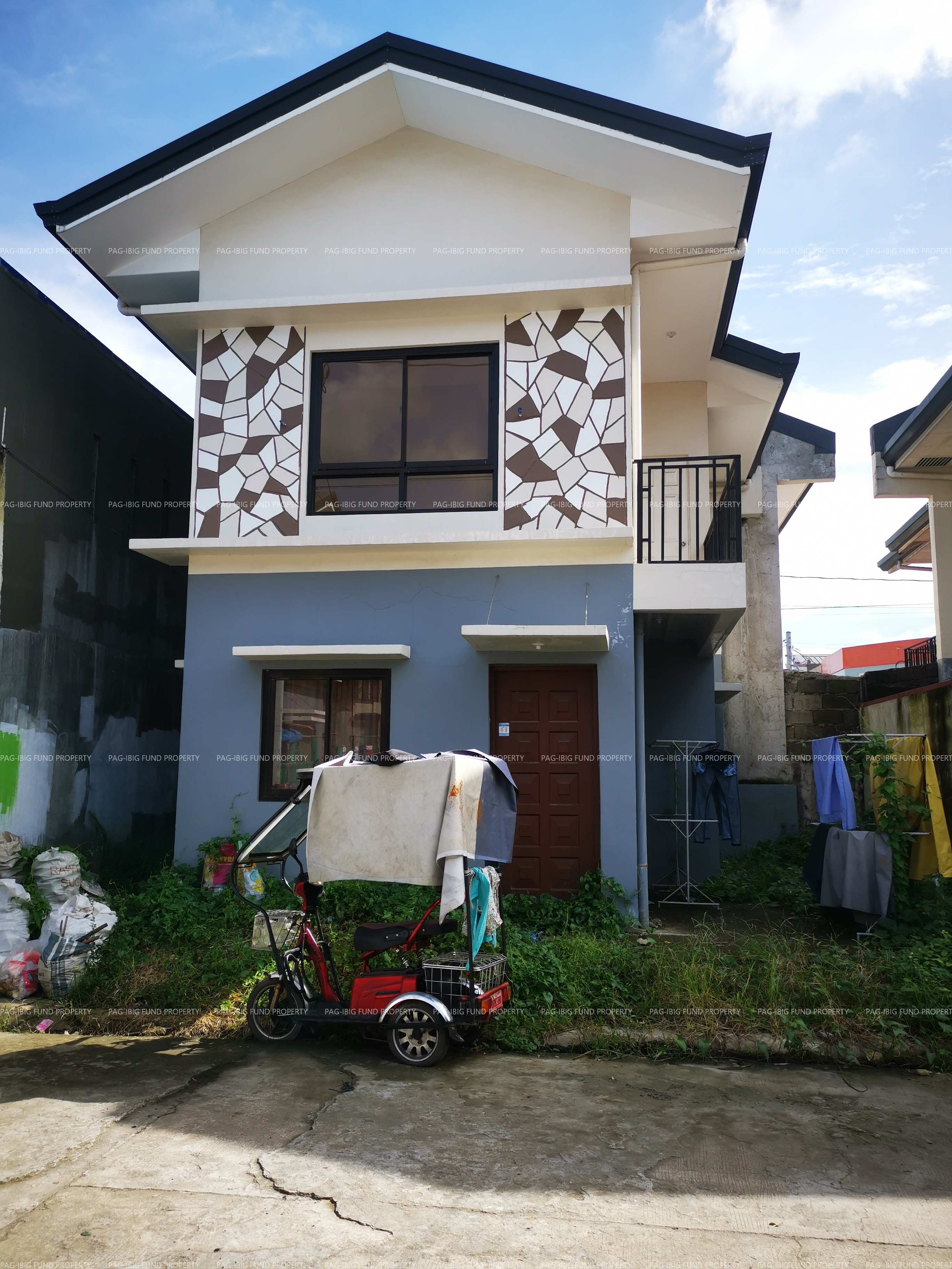 Image for Lot 24 Blk. 2 Phase 2 Mercedes Homes Sorosoro Sorosoro Ilaya, Batangas City, Batangas, 4200