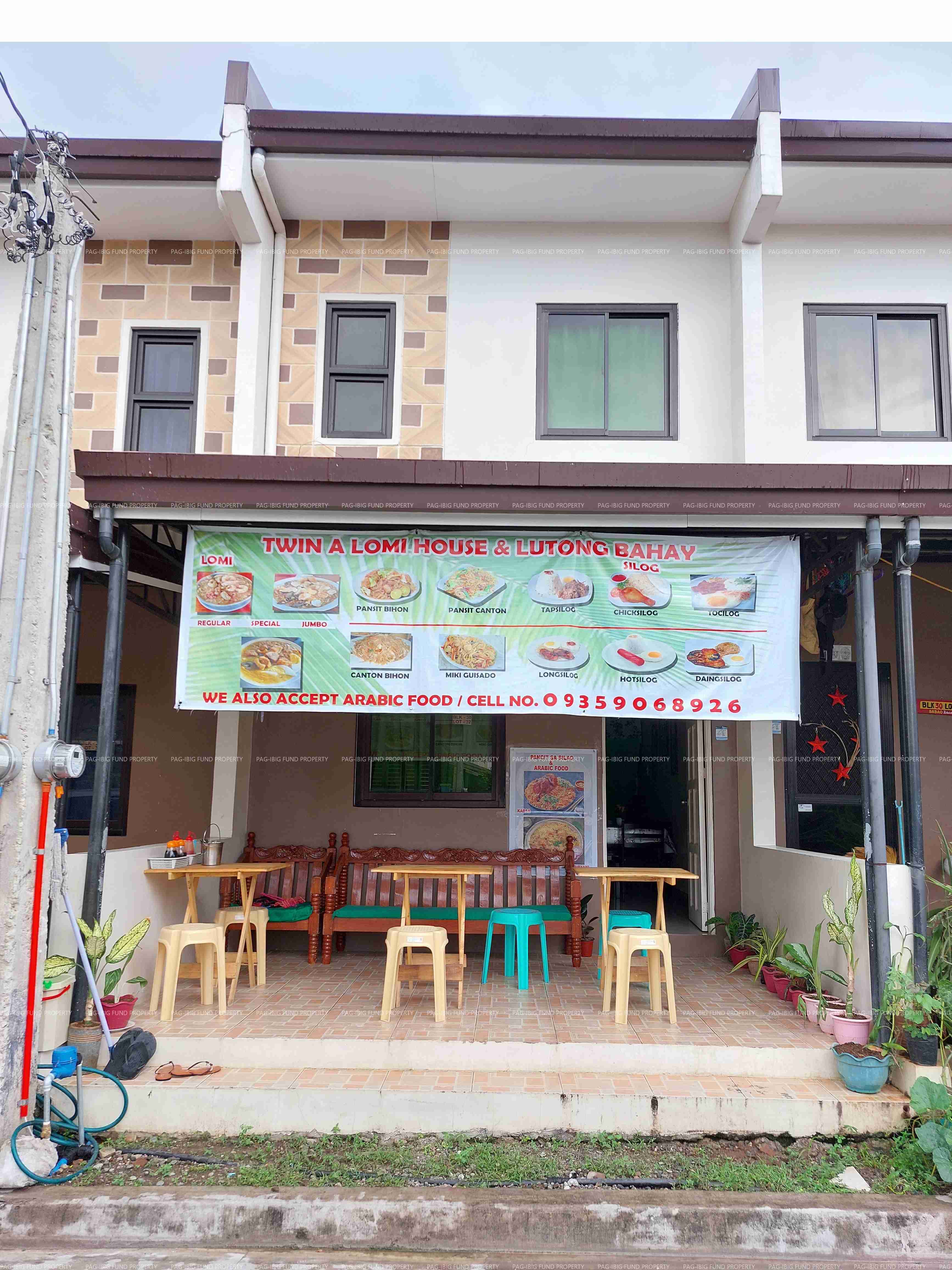 Image for Lot 32 Blk. 30 Phase 4 Mercedes Homes Sorosoro Ilaya, Batangas City, Batangas, 4200