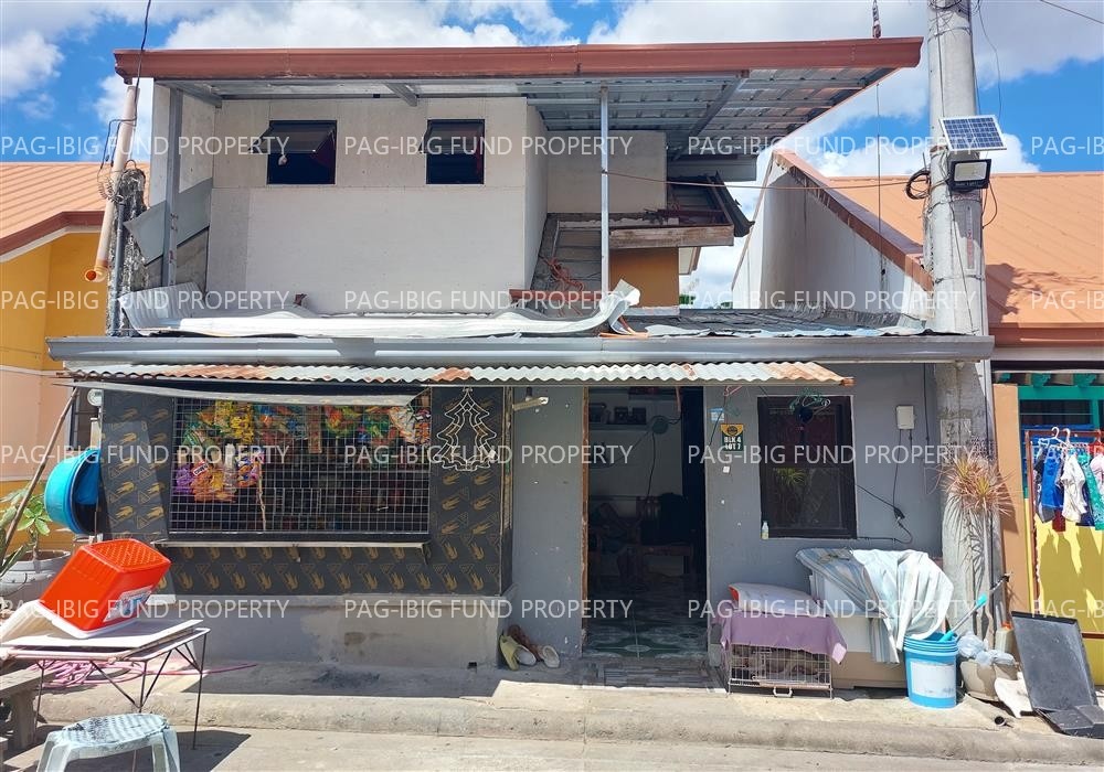Image for Lot 7 Blk. 4 Vista De Oro Subdivision Santa Rita Aplaya, Batangas City, Batangas, 4200