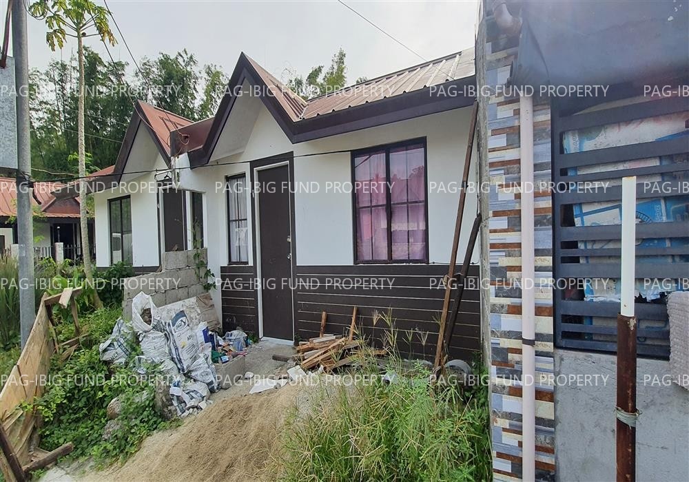 Image for Lot 7 Blk. 30 Ecoverde Homes Rosario Quilib, Rosario, Batangas, 4225