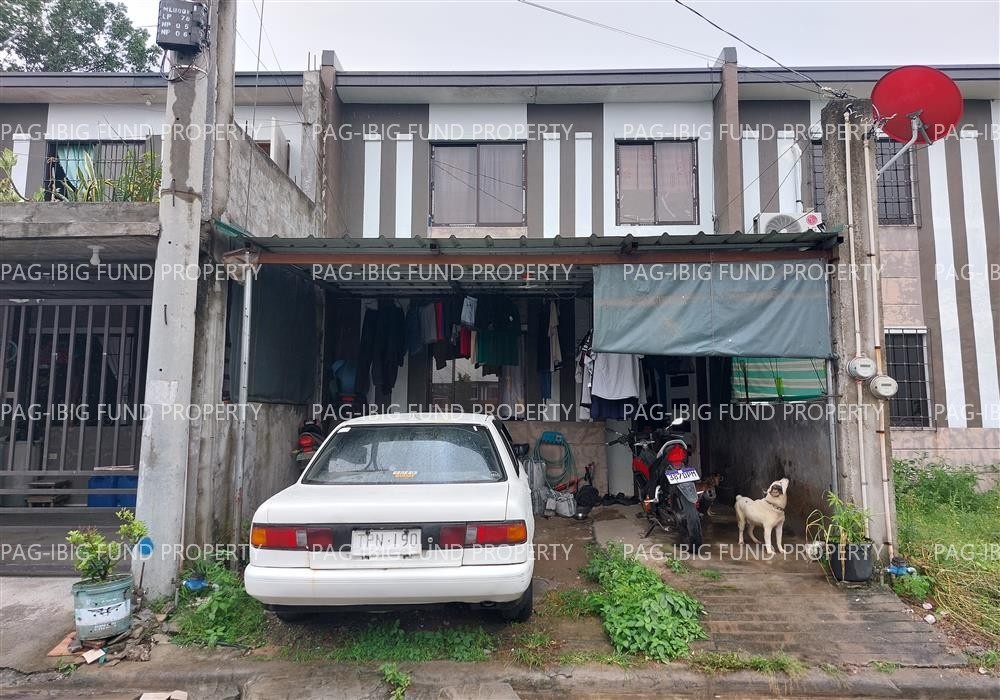 Image for Lot 29 Blk. 16 Lynville Residences Malvar San Fernando, Malvar, Batangas, 4233