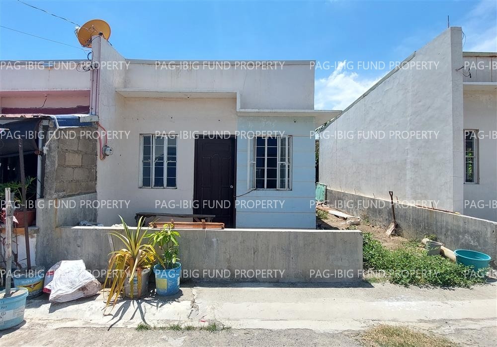 Image for Lot 46 Blk. 6 Alegria Homes Subdivision Puting Bato East, Calaca, Batangas, 4212