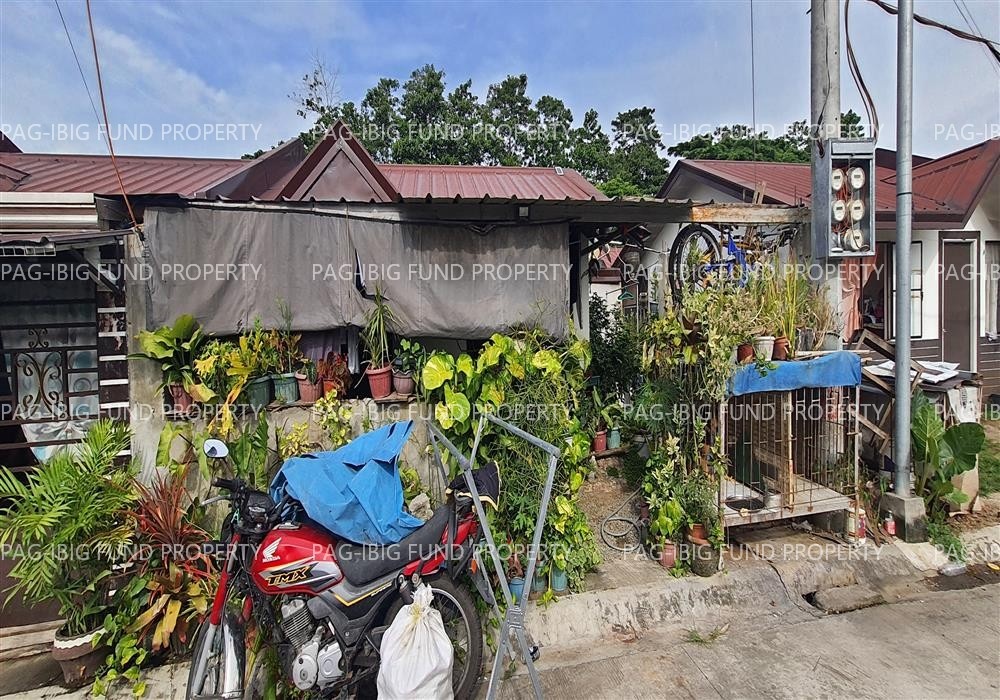 Image for Lot 14 Blk. 27 Ecoverde Homes Rosario Quilib, Rosario, Batangas, 4225