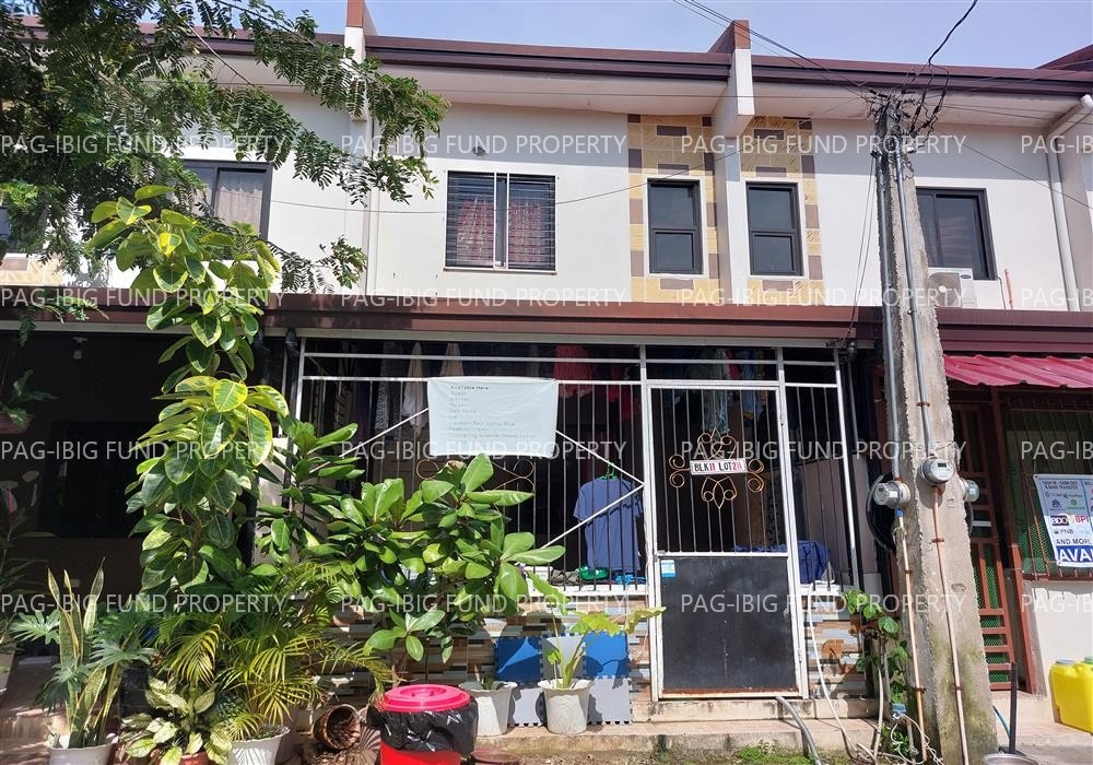 Image for Lot 28 Blk. 11 Mercedes Homes Sorosoro Ilaya, Batangas City, Batangas, 4200
