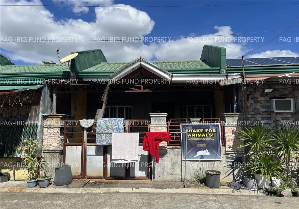 Image for Lot 8 Blk. 2 Phase 1 Mediatrixville Subd Munting Tubig, Balayan, Batangas, 4213