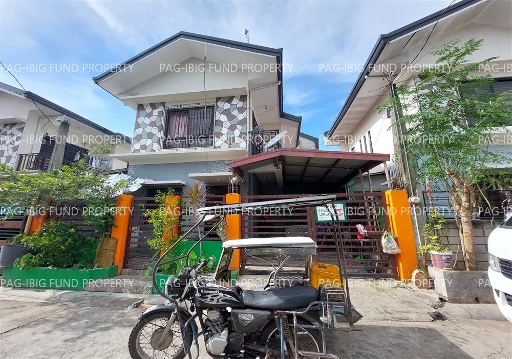 Image for Lot 9 Blk. 5 Phase 2 Mercedes Homes Sorosoro Ilaya, Batangas City, Batangas, 4200