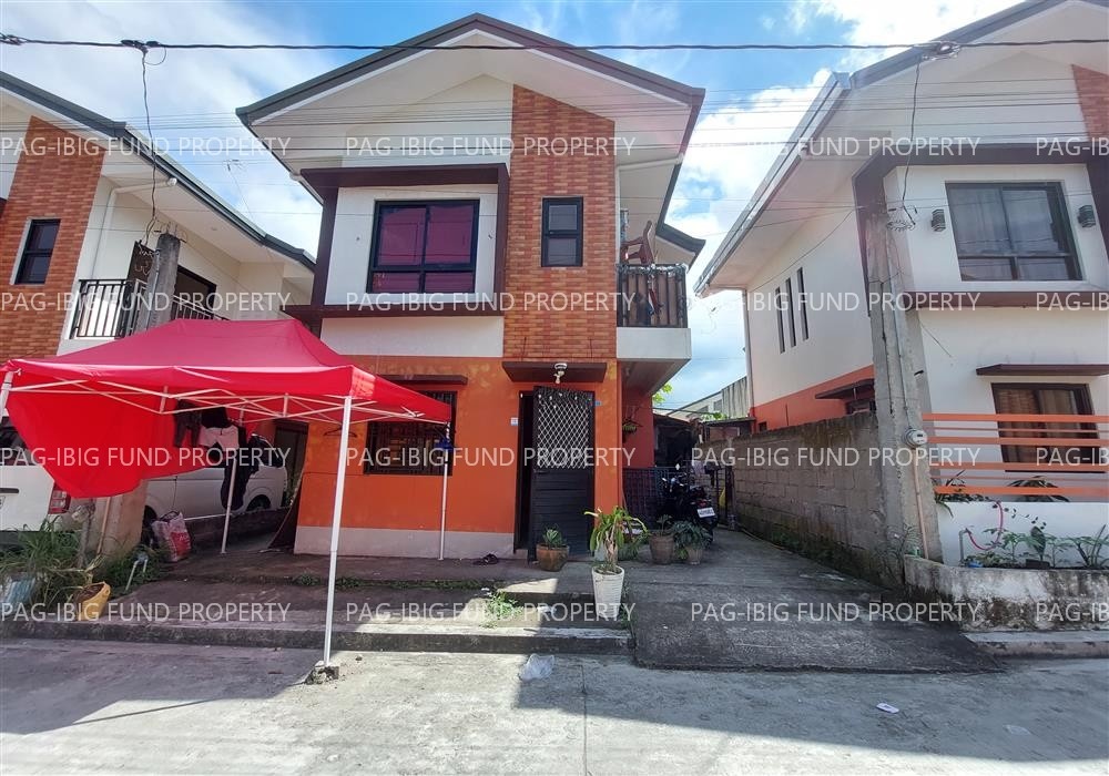 Image for Lot 26, 28 Blk. 23 Phase 4 Mercedes Homes Sorosoro Ilaya, Batangas City, Batangas, 4200