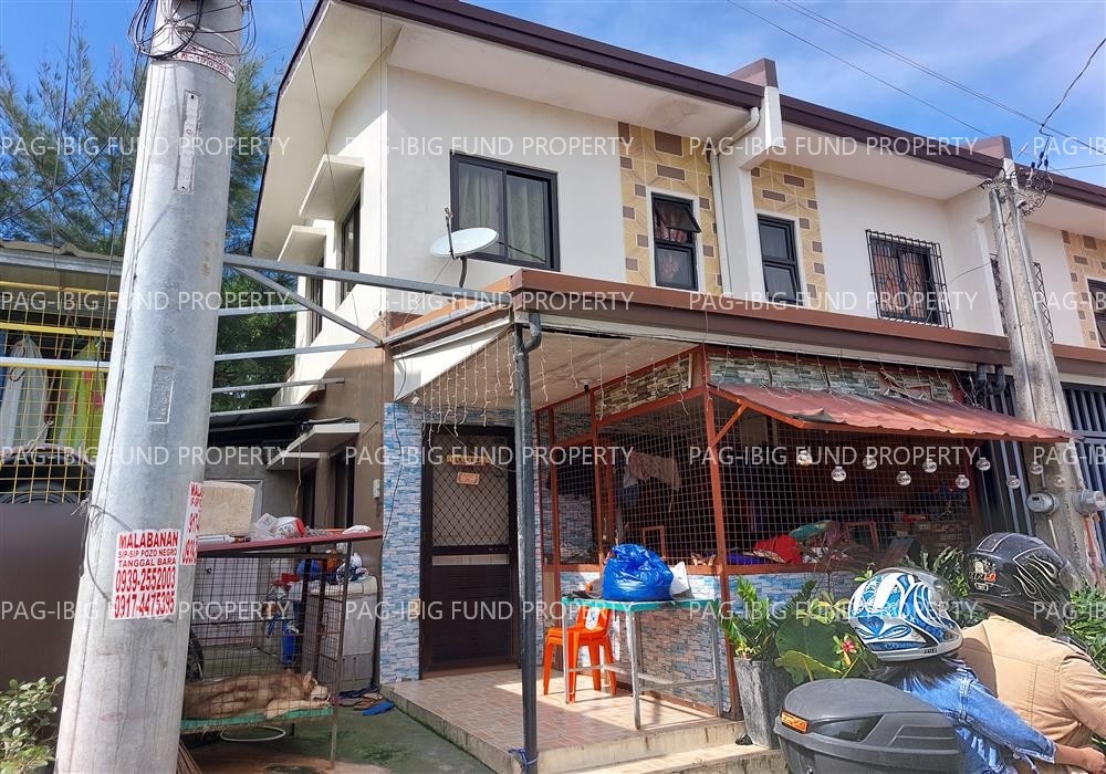 Image for Lot 21 Blk. 30 Phase 4 Mercedes Homes Sorosoro Ilaya, Batangas City, Batangas, 4200