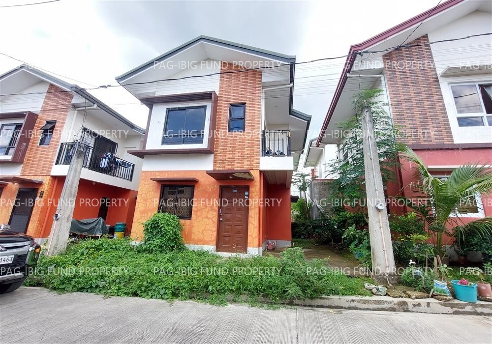 Image for Lot 6, 8 Blk. 23 Phase 4 Mercedes Homes Sorosoro Ilaya, Batangas City, Batangas, 4200