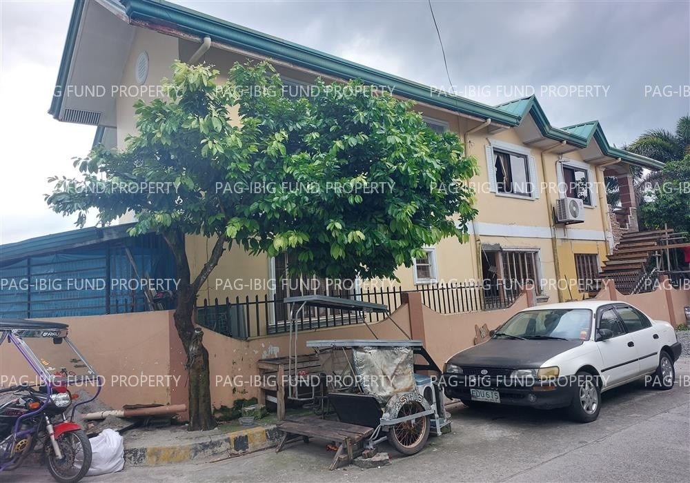 Image for Lot 37, 38 Blk. 11 Monte Claro Homes Sabang, Lipa City, Batangas, 4217