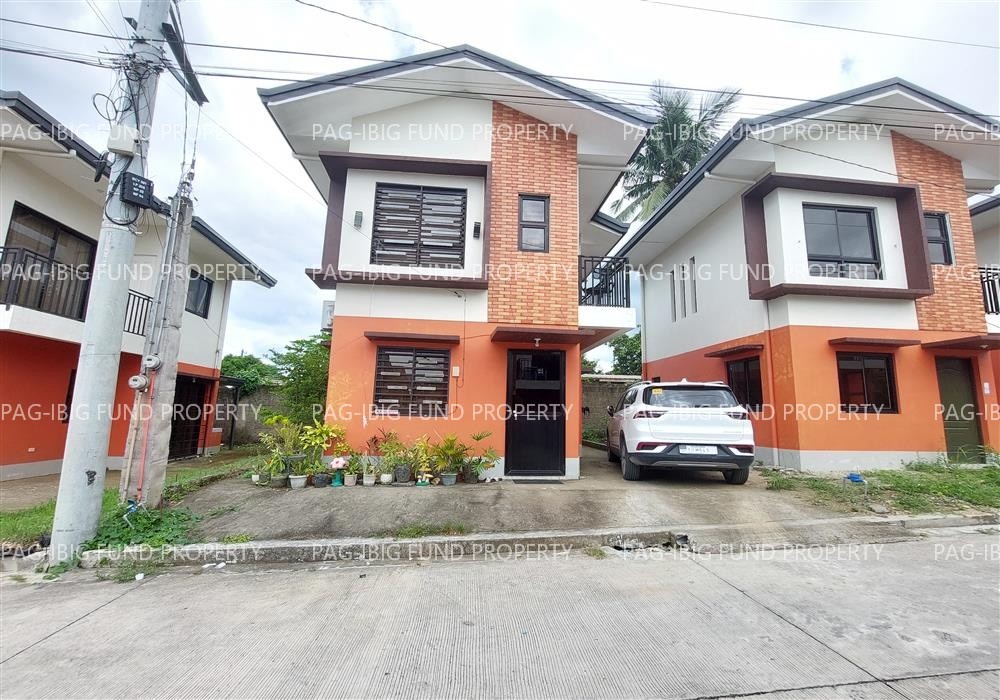 Image for Lot 73, 74 Blk. 30 Phase 4 Mercedes Homes Sorosoro Ilaya, Batangas City, Batangas, 4200