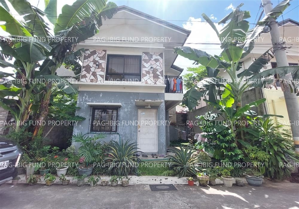 Image for Lot 12 Blk. 5 Phase 2 Mercedes Homes Sorosoro Ilaya, Batangas City, Batangas, 4200