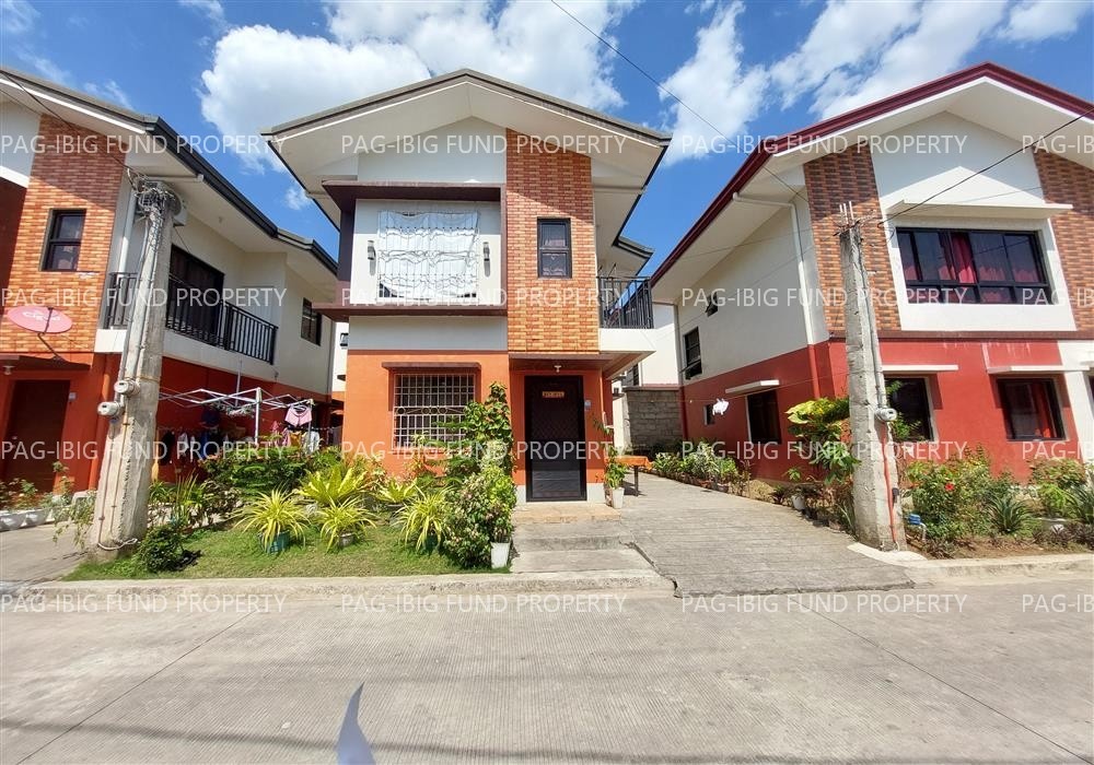 Image for Lot 8,10 Blk. 18 Phase 4 Mercedes Homes Sorosoro Ilaya, Batangas City, Batangas, 4200