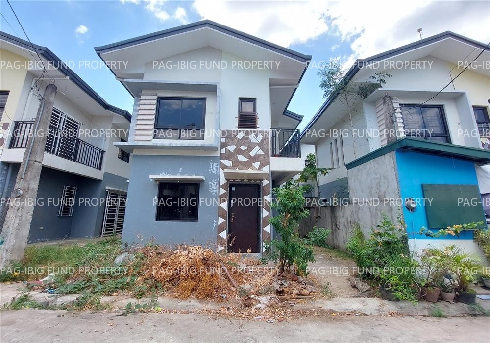 Image for Lot 6 Blk. 12 Phase 2 Mercedes Homes Sorosoro Ilaya, Batangas City, Batangas, 4200