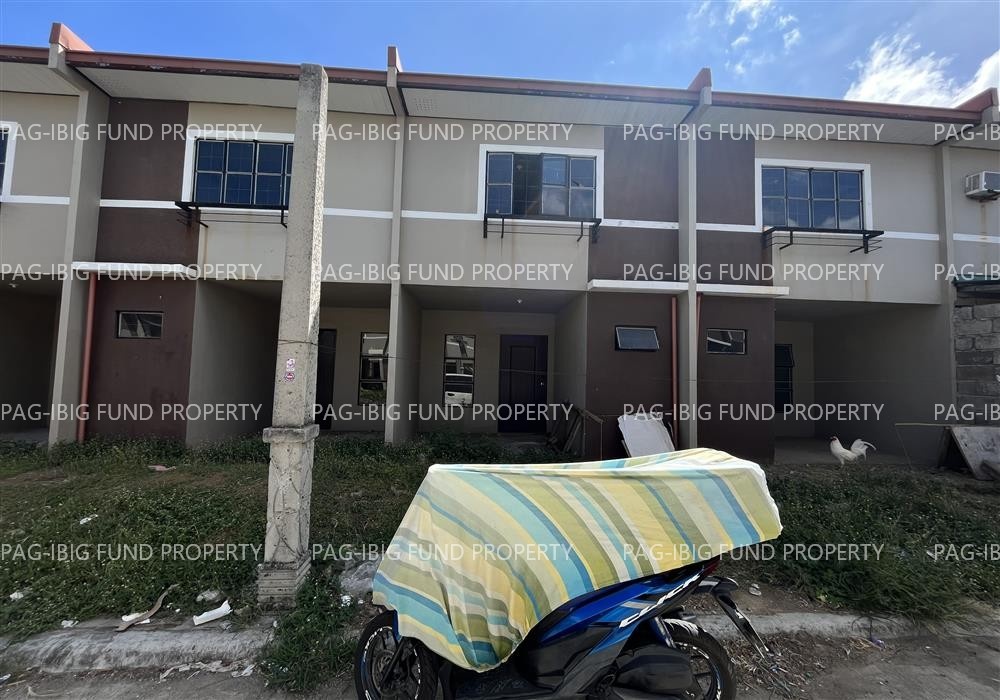 Image for Lot 3 Blk. 28 Lumina Tanauan Hidalgo, Tanauan City, Batangas, 4232