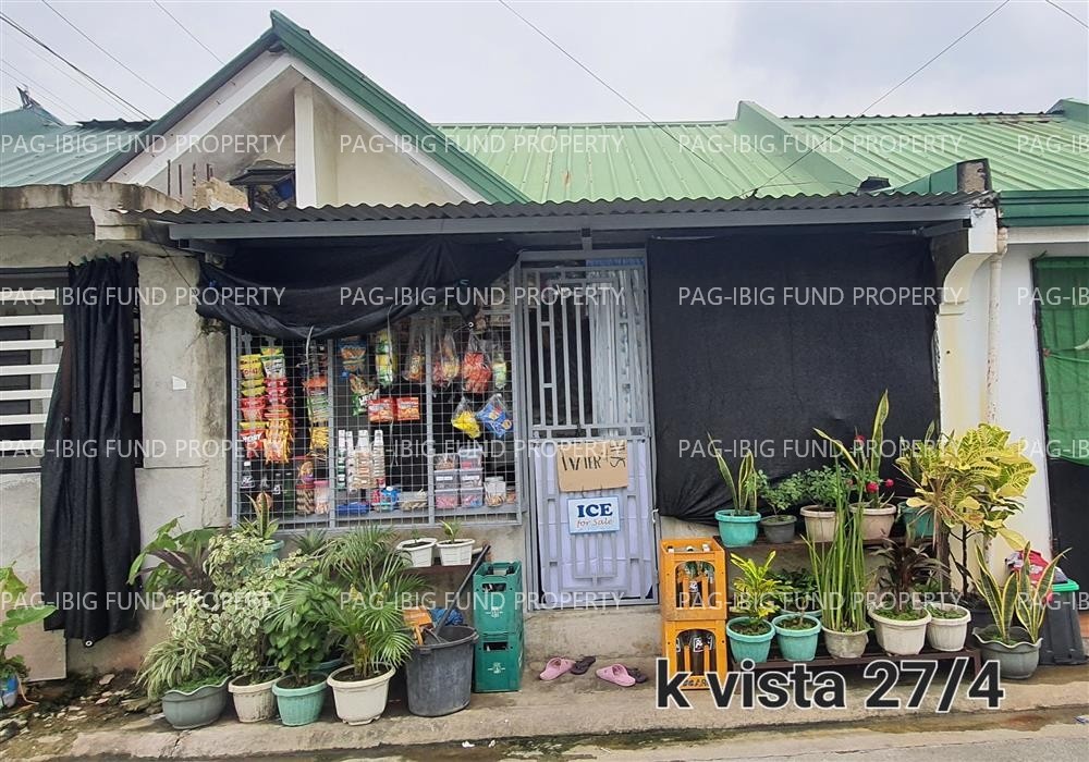 Image for Lot 4 Blk. 27 Kassel Vista San Pedro I (Eastern), Malvar, Batangas, 4233