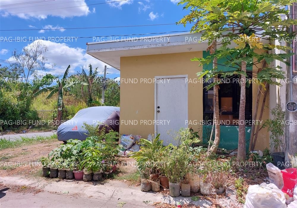 Image for Lot 36 Blk. 5 Nuvista Homes Kayumanggi, Lipa City, Batangas, 4217