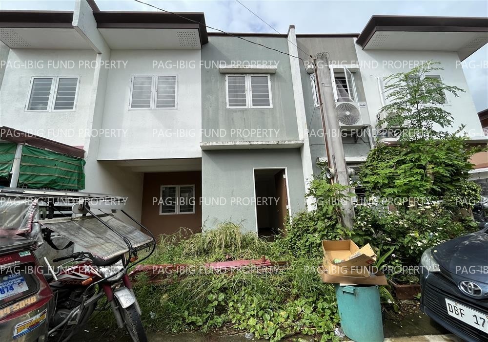 Image for Lot 17 Blk. 4B Phase 2 Ecoverde Espacio Tanauan Banjo East, Tanauan City, Batangas, 4232