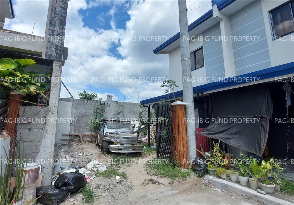 Image for Lot 51 Blk. 18 Phase 6 Mercedes Homes Sorosoro Ilaya, Batangas City, Batangas, 4200