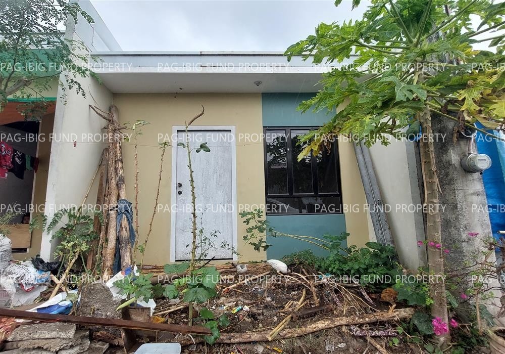 Image for Lot 41 Blk. 19 Nuvista Homes Kayumanggi, Lipa City, Batangas, 4217