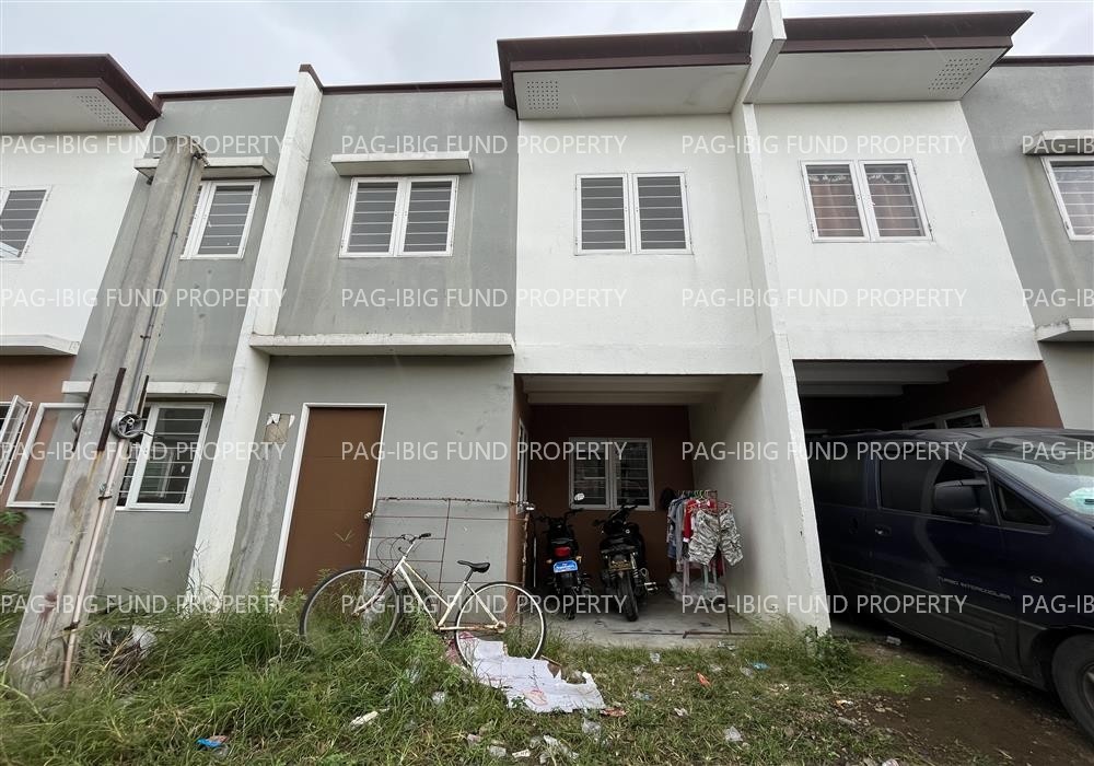 Image for Lot 8 Blk. 1A Ecoverde Espacio Tanauan Banjo East, Tanauan City, Batangas, 4232