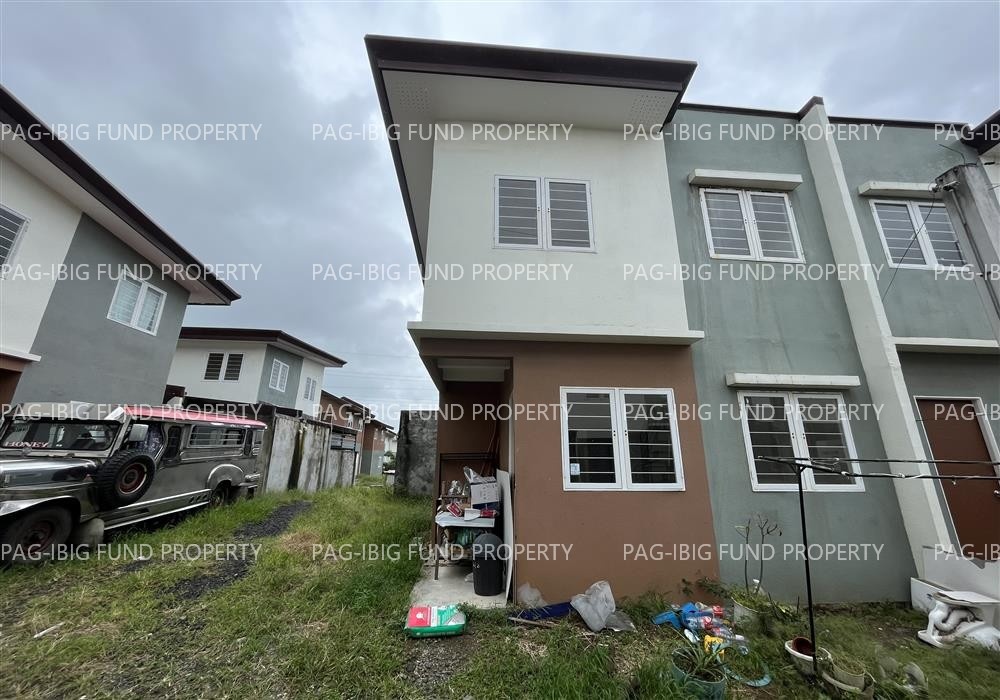 Image for Lot 46 Blk. 12-B Phase 2 Ecoverde Espacio Tanauan Banjo East, Tanauan City, Batangas, 4232