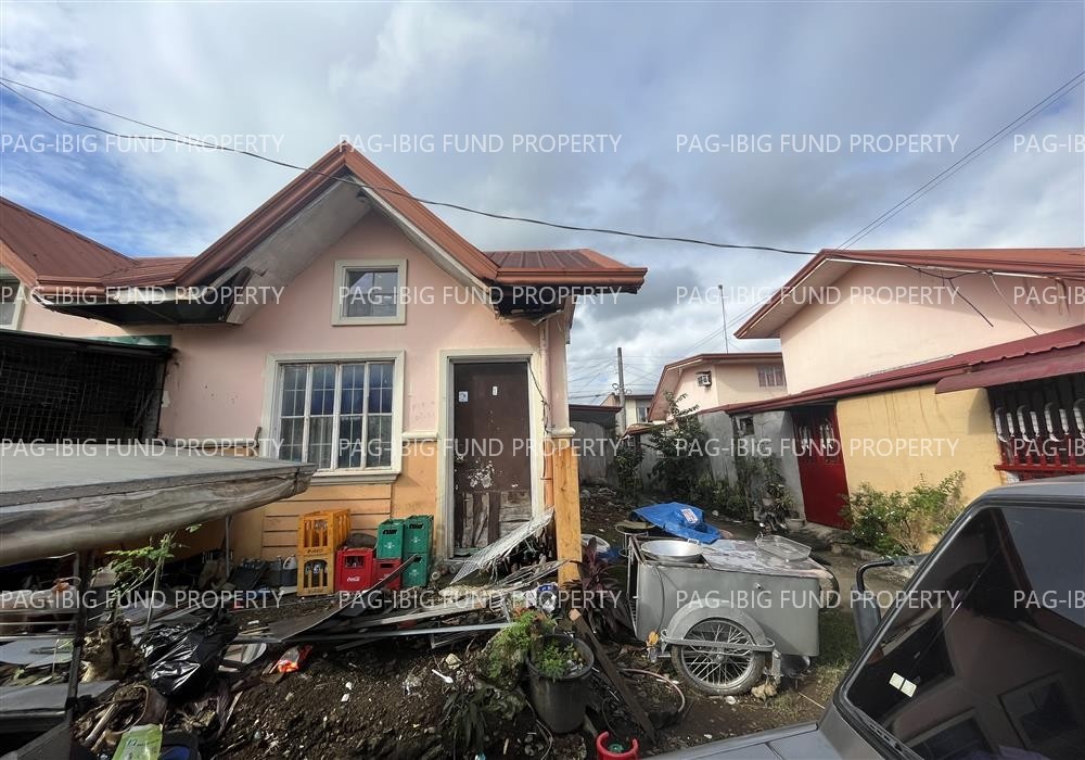 Image for Lot 56 Blk. 4 Plantacion Del Sol Pagaspas, Tanauan City, Batangas, 4232