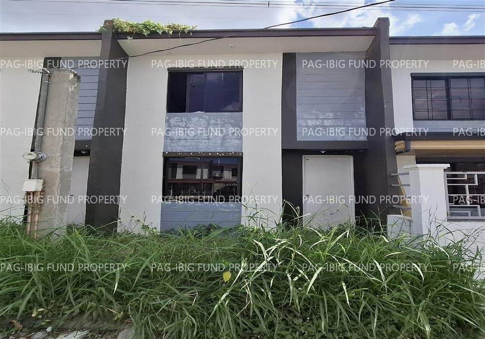 Image for Lot 37 Blk. 26 Phase 3 Lynville Residences Bauan as-Is, Bauan, Batangas, 4201