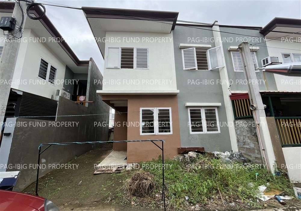 Image for Lot 29 Blk. 20B Phase 2 Ecoverde Espacio Tanauan Banjo East, Tanauan City, Batangas, 4232