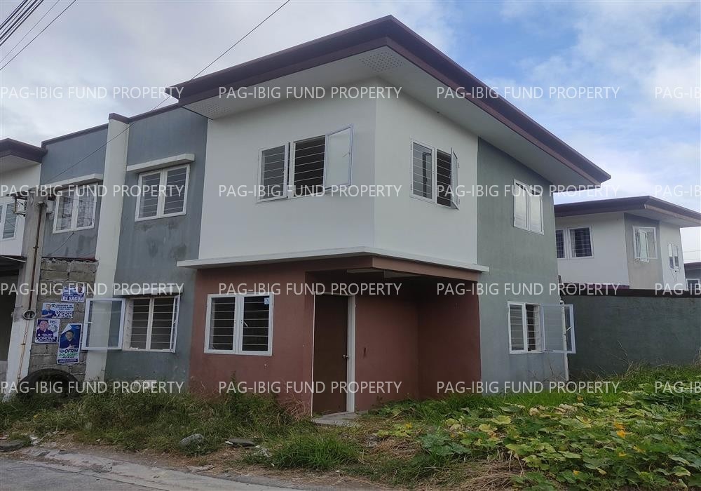 Image for Lot 44 Blk. 6A Ecoverde Espacio Tanauan Banjo East, Tanauan City, Batangas, 4232