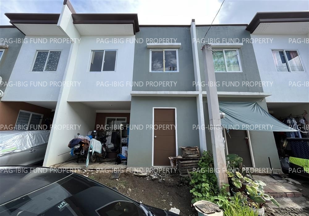 Image for Lot 3 Blk. 4 Phase 3A Ecoverde Espacio Tanauan Banjo East, Tanauan City, Batangas, 4232