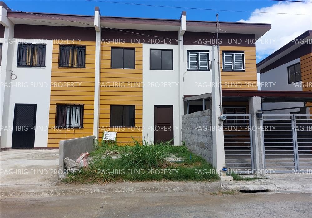 Image for Lot 30 Blk. 2 Nextasia Lipa Latag, Lipa City, Batangas, 4217