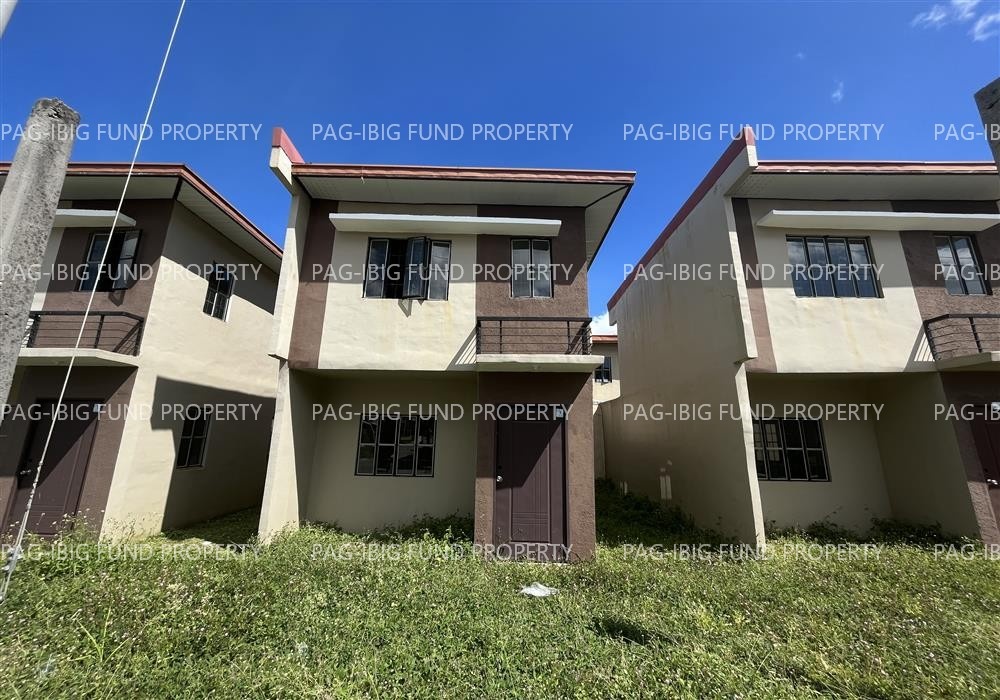 Image for Lot 26 Blk. 19 Lumina Tanauan Hidalgo, Tanauan City, Batangas, 4232