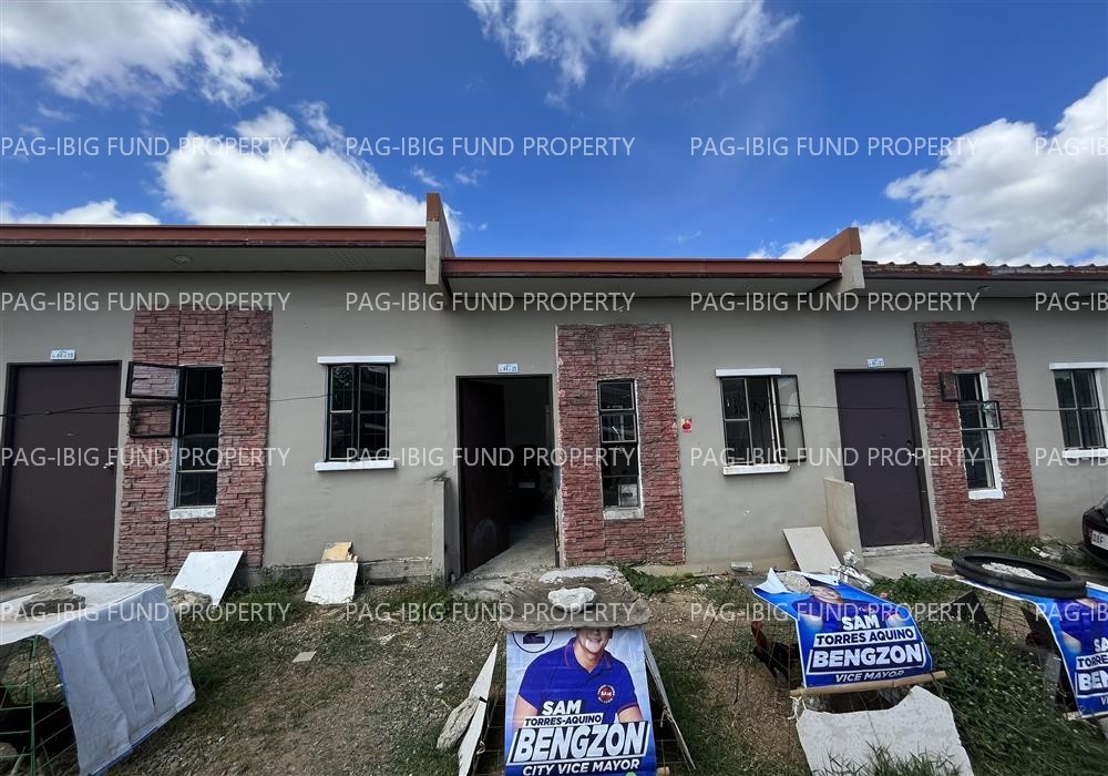 Image for Lot 20 Blk. 44 Phase 1 Lumina Tanauan Hidalgo, Tanauan City, Batangas, 4232