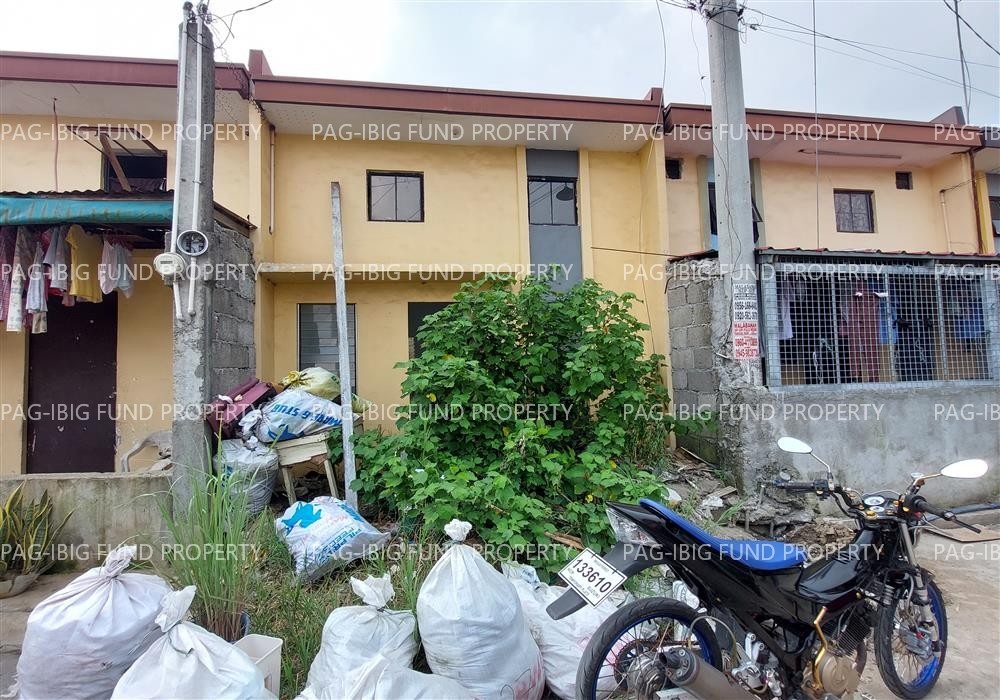 Image for Lot 21 Blk. 27 Rosewood II San Lucas, Lipa City, Batangas, 4217