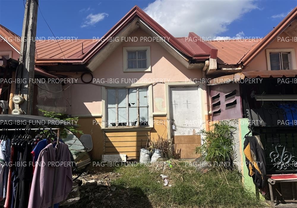 Image for Lot 50 Blk. 4 Plantacion Del Sol - Ibiza Pagaspas, Tanauan City, Batangas, 4232