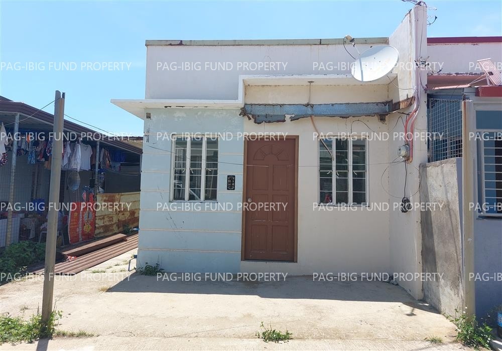 Image for Lot 40 Blk. 8 Alegria Homes Puting Bato East, Calaca, Batangas, 4212