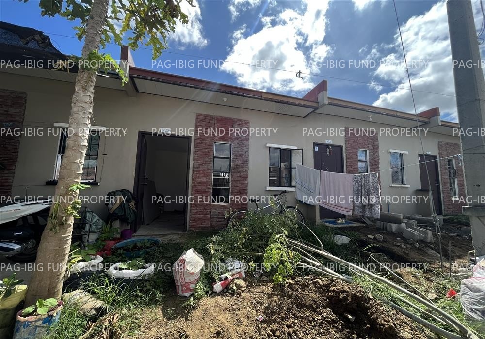 Image for Lot 33 Blk. 45 Lumina Tanauan Hidalgo, Tanauan City, Batangas, 4232