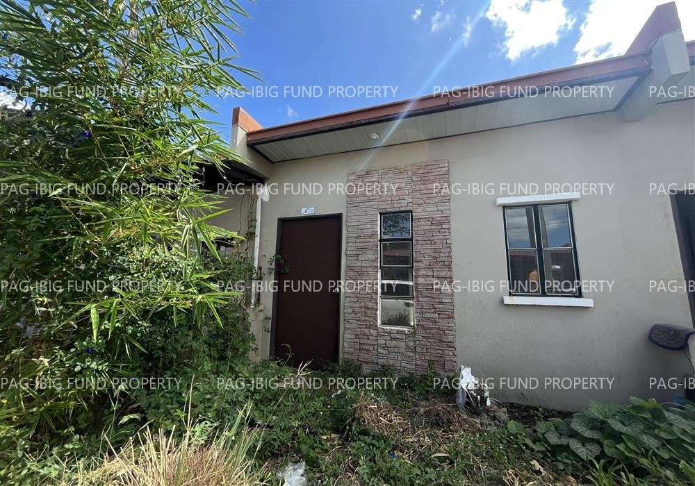 Image for Lot 50 Blk. 44 Lumina Tanauan Hidalgo, Tanauan City, Batangas, 4232