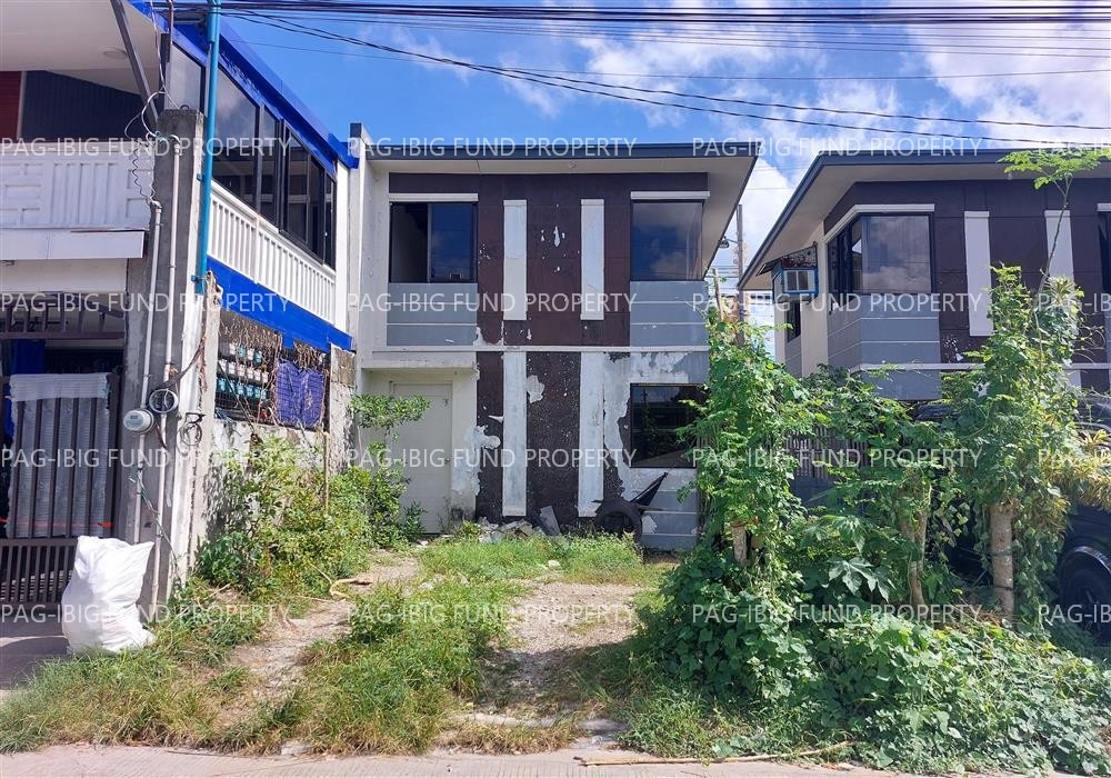 Image for Lot 26 Blk. 2 Lynville Residences Lipa Latag, Lipa City, Batangas, 4217