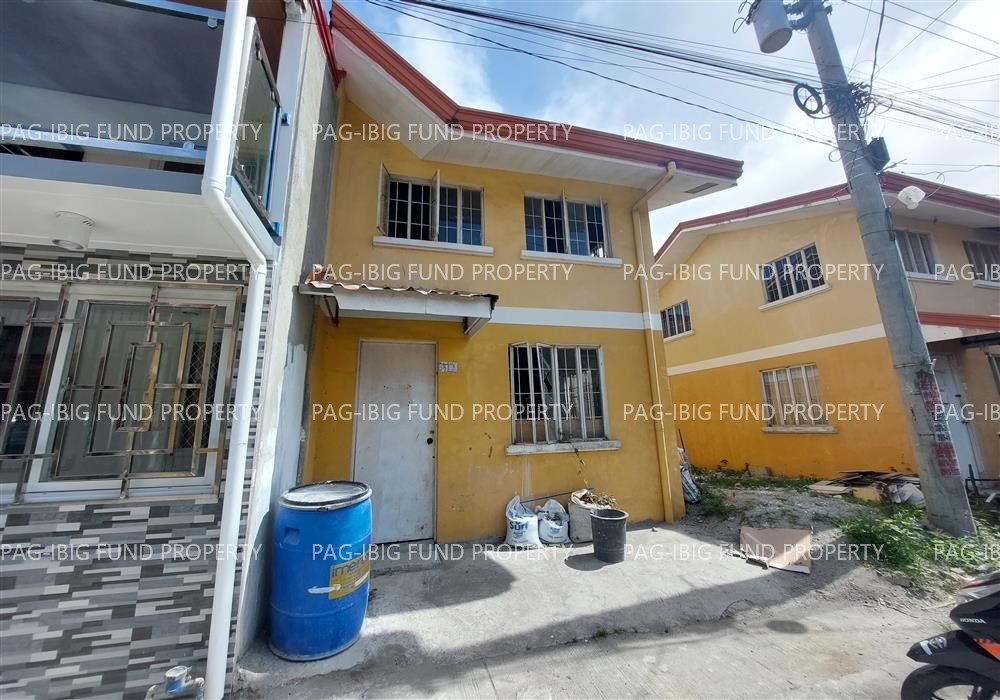 Image for Lot 24 Blk. 3 Kassel Pacific San Pedro I (Eastern), Malvar, Batangas, 4233