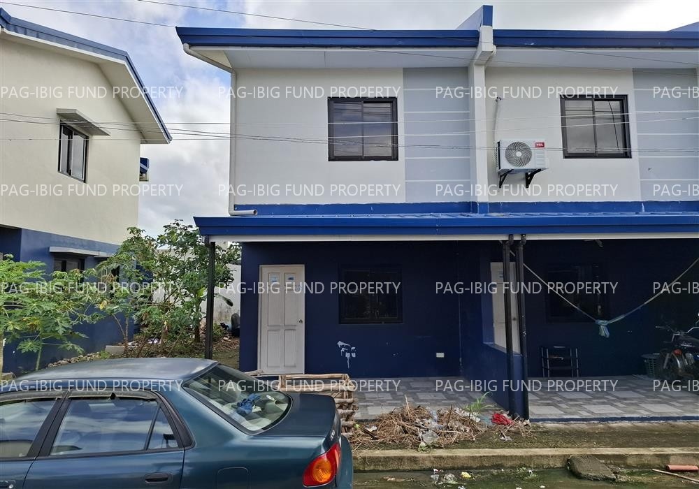 Image for Lot 33 Blk. 18 Phase 6 Mercedes Homes Sorosoro Ilaya, Batangas City, Batangas, 4200