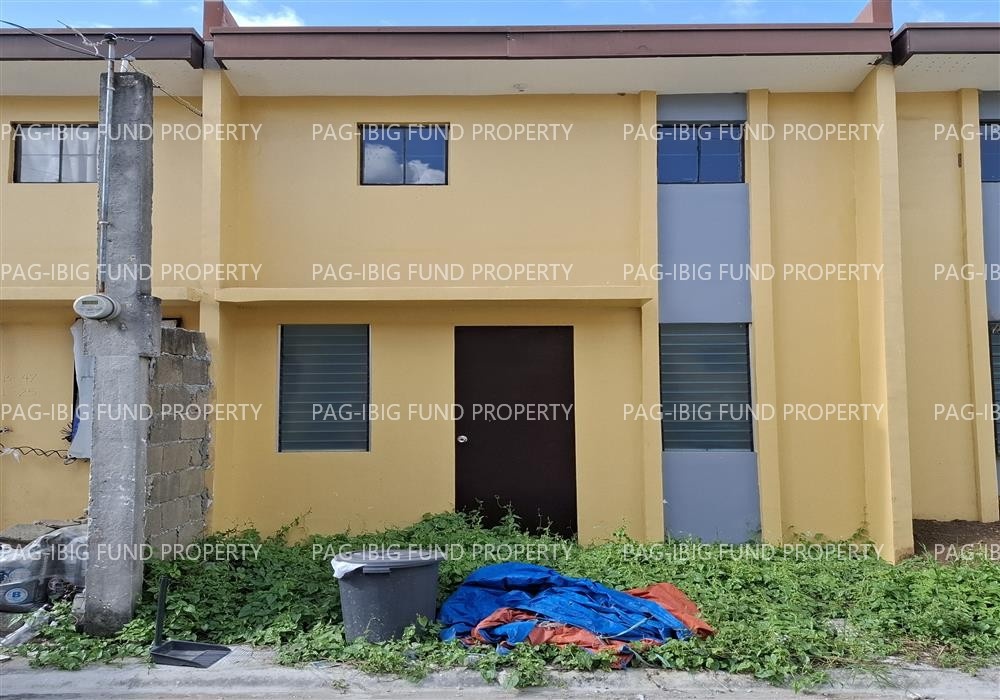 Image for Lot 24 Blk. 47 Rosewood II San Lucas, Lipa City, Batangas, 4217