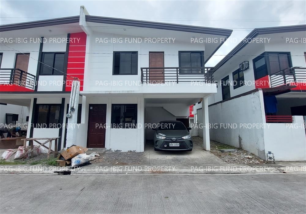 Image for Lot 8 Blk. 8 Quezon Residences (Economic) Quezon, Lipa City, Batangas, 4217